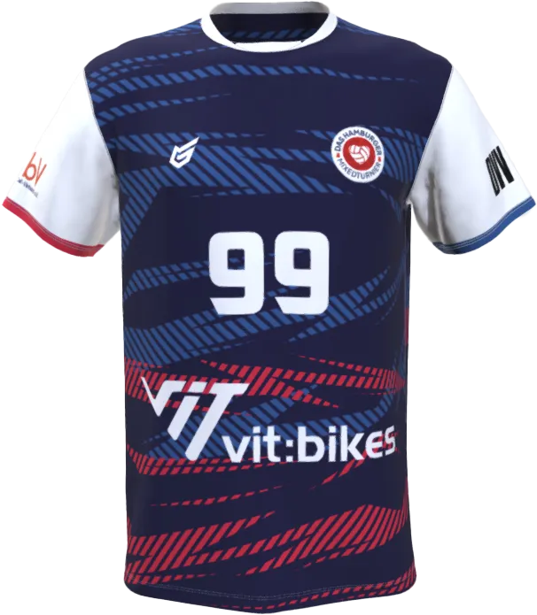 Trikot Vorschau