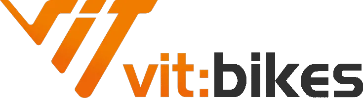 Logo vitbikes