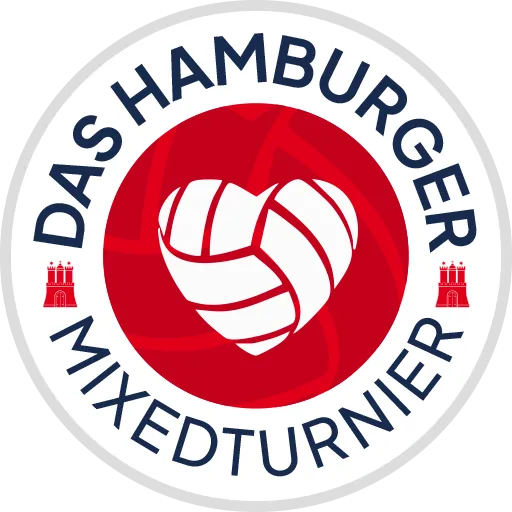 Logo Das Hamburger Mixedturnier